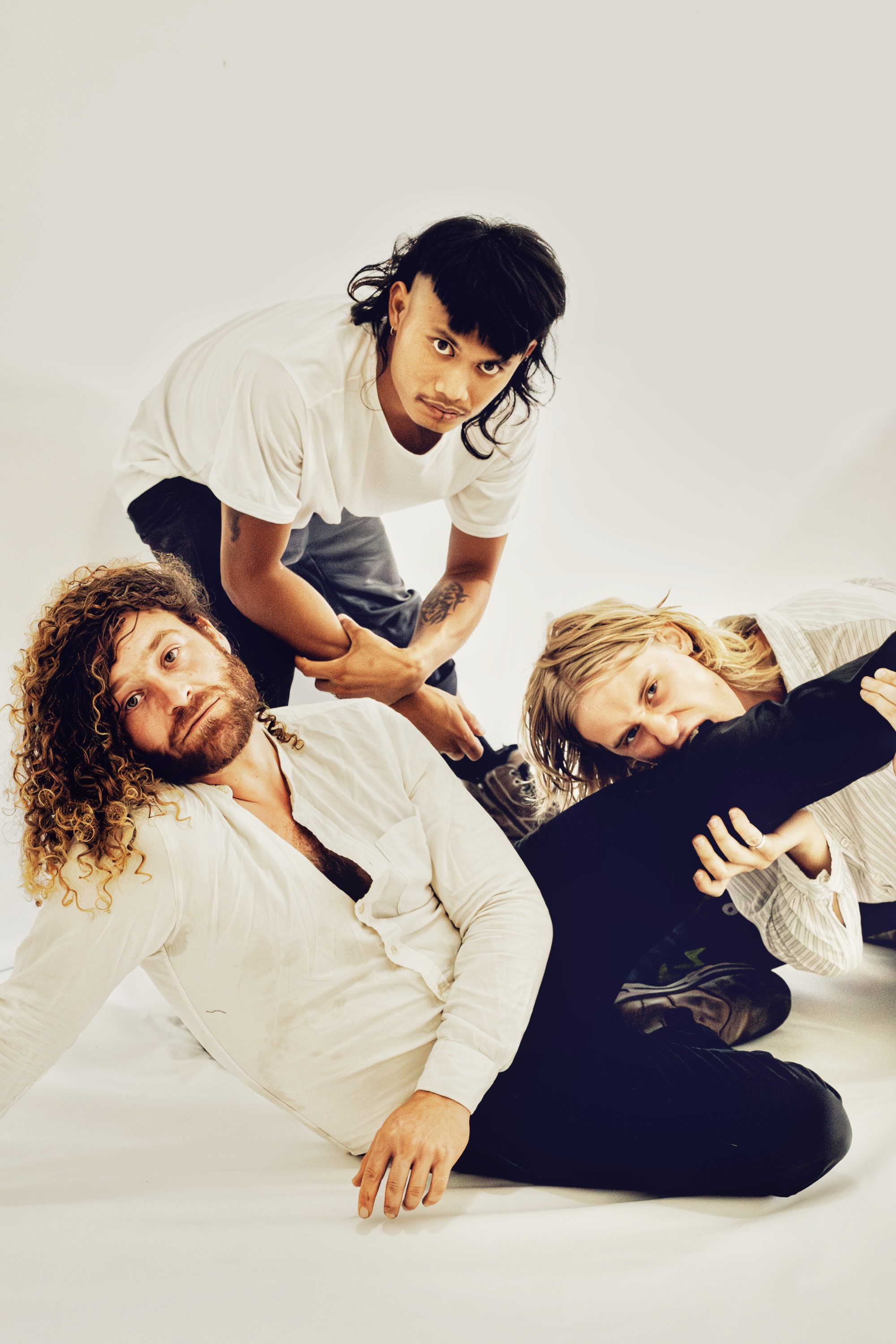 Flukes of Sendington