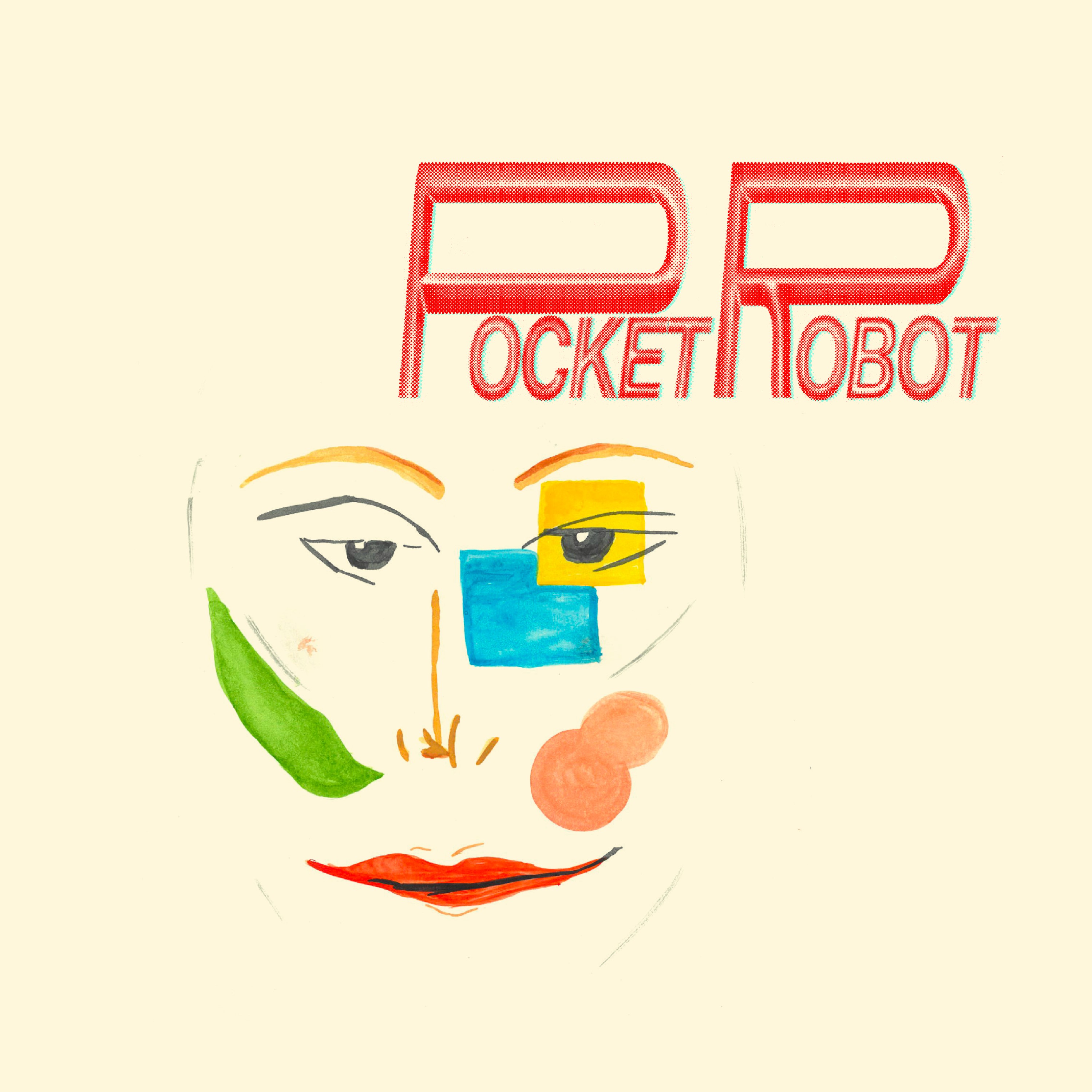 Pocket Robot