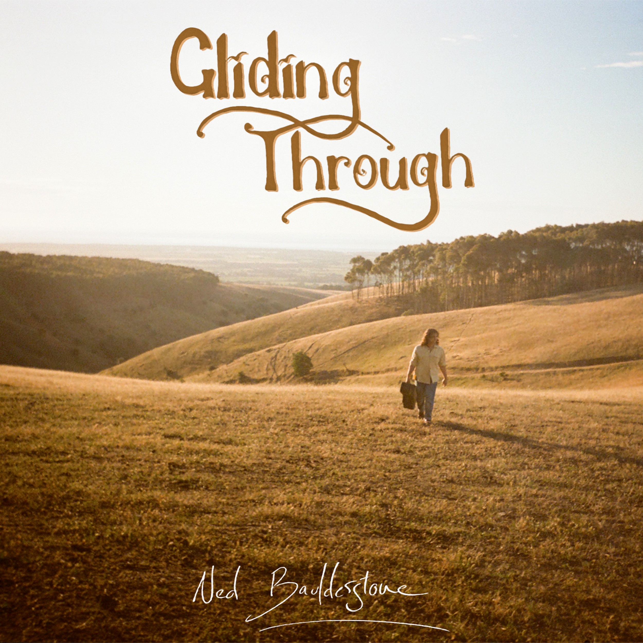 Gliding Through