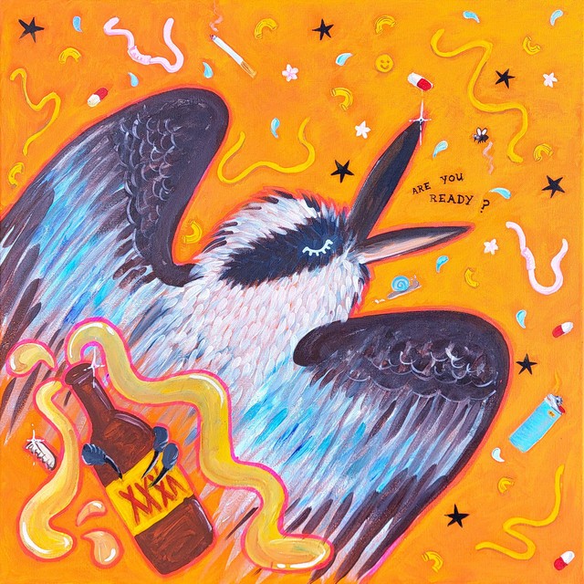 Kookaburra Song