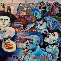 Circus St