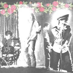 Hang Me Up By My Boots
