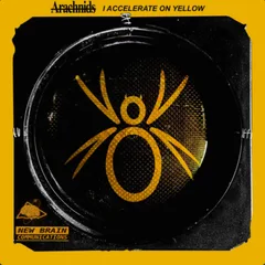 I accelerate on yellow