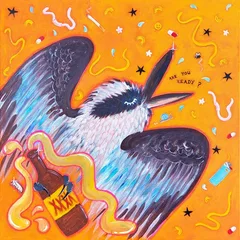 Kookaburra Song