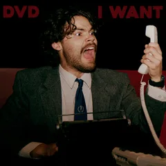 I WANT