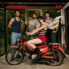 AUTOMATICK