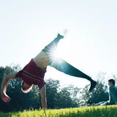 Under Your Sun