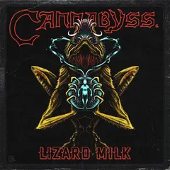 Lizard Milk
