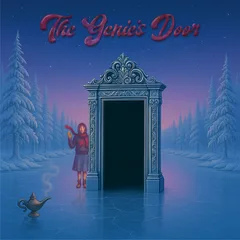 The Genie's Door