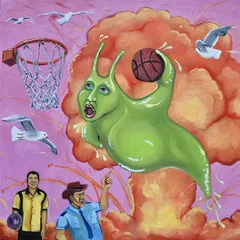 Slug Season One