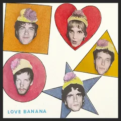 Love Banana