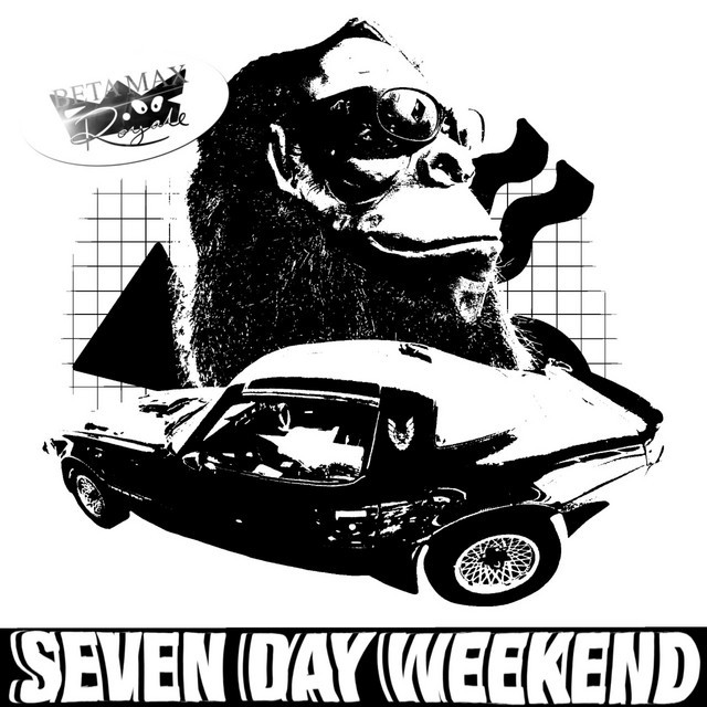 Seven Day Weekend