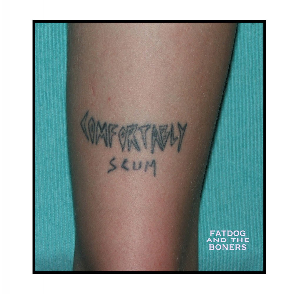 Fat Dog & the Boners