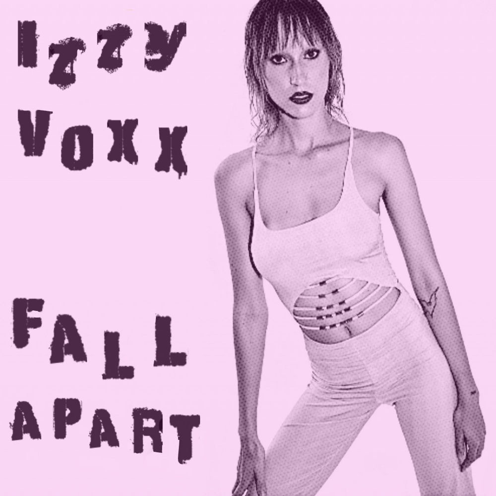 Fall Apart