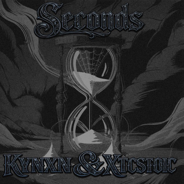 SECONDS