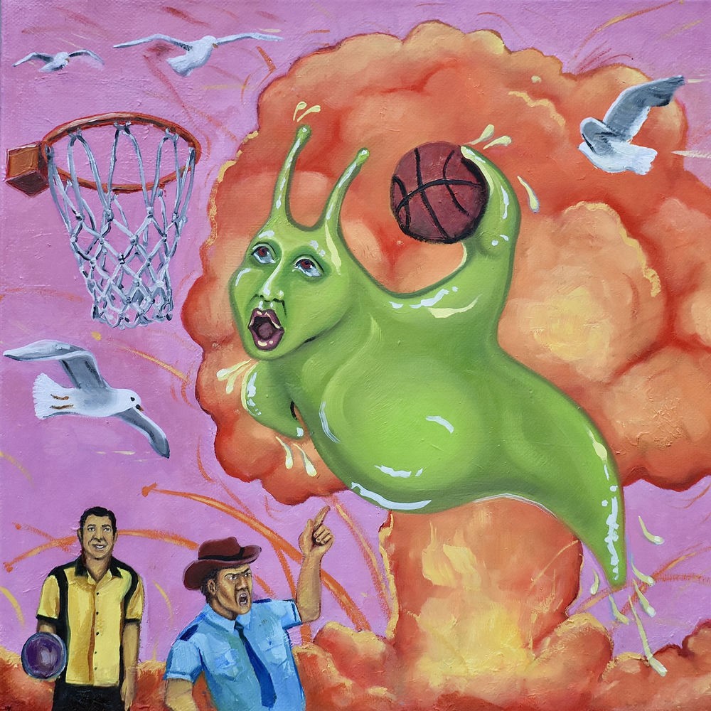 Slug Season One