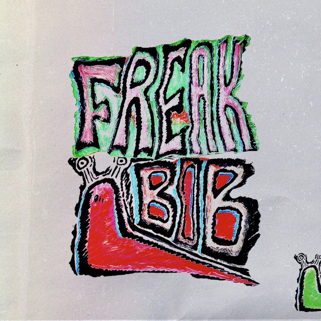 Freakbob