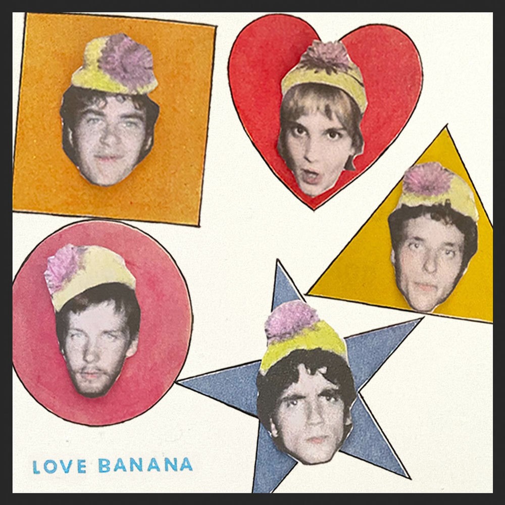 Love Banana