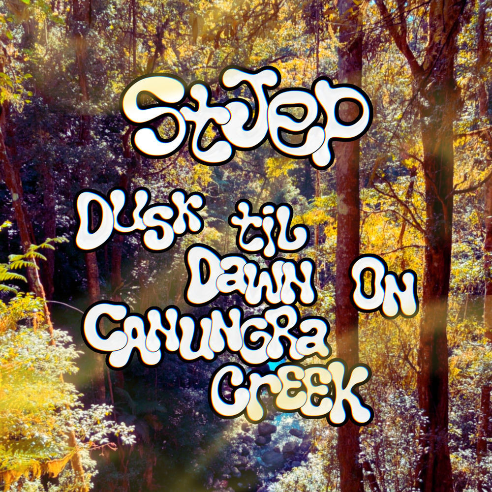 Dusk til Dawn on Canungra Creek