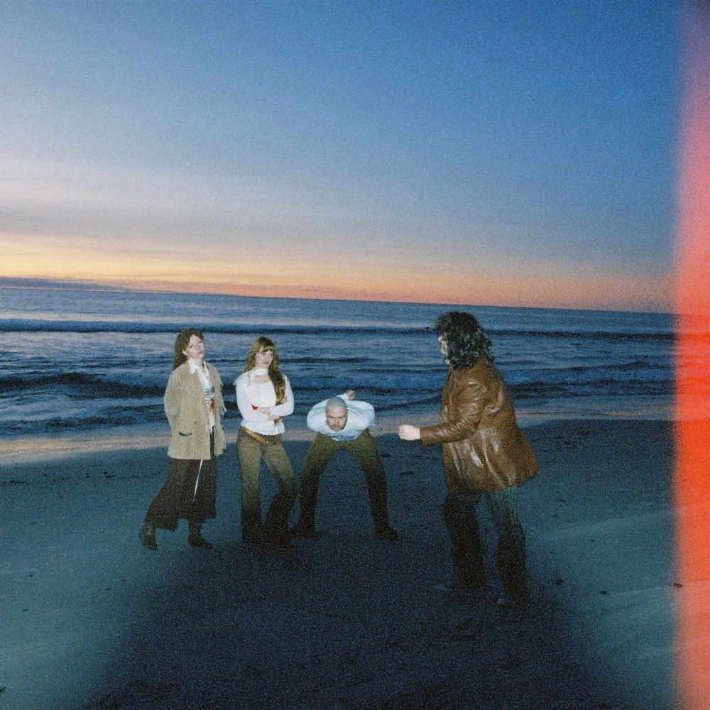 Southern Shivers