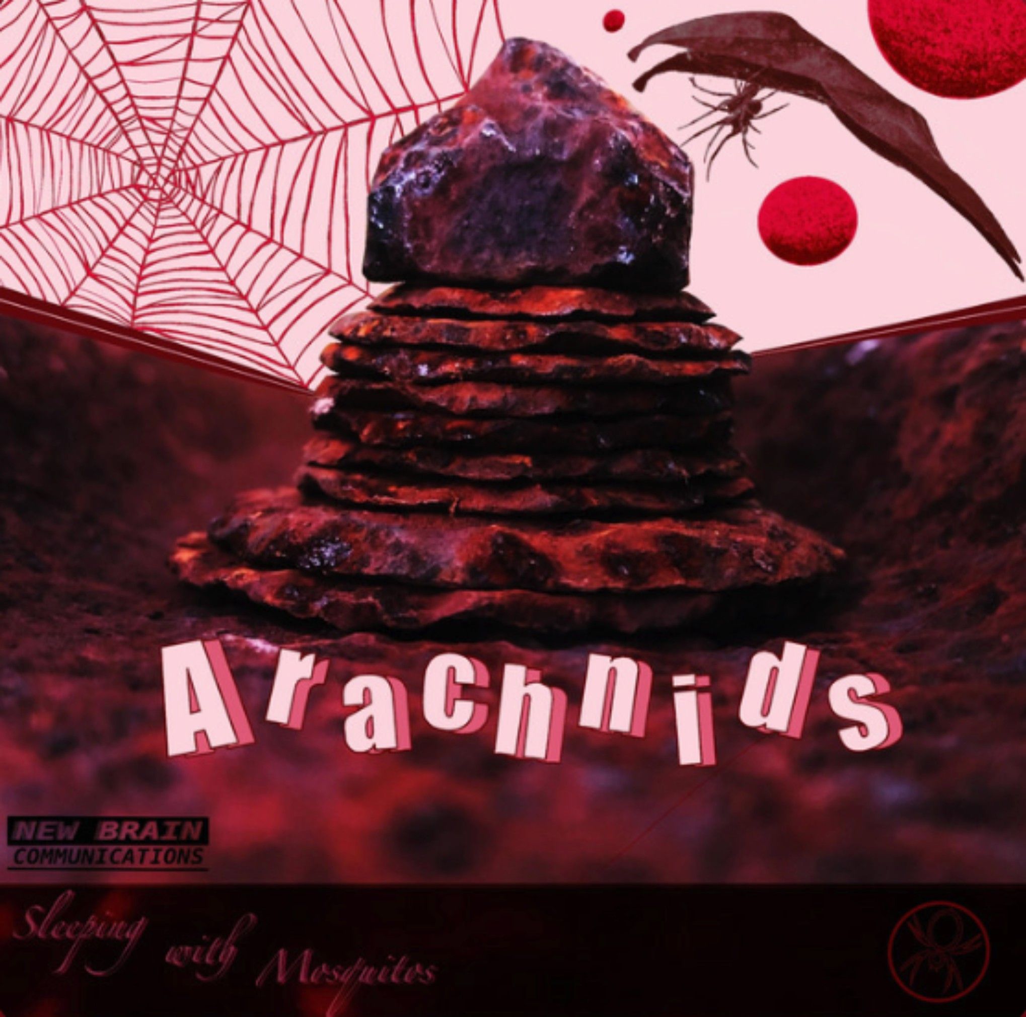 Arachnids