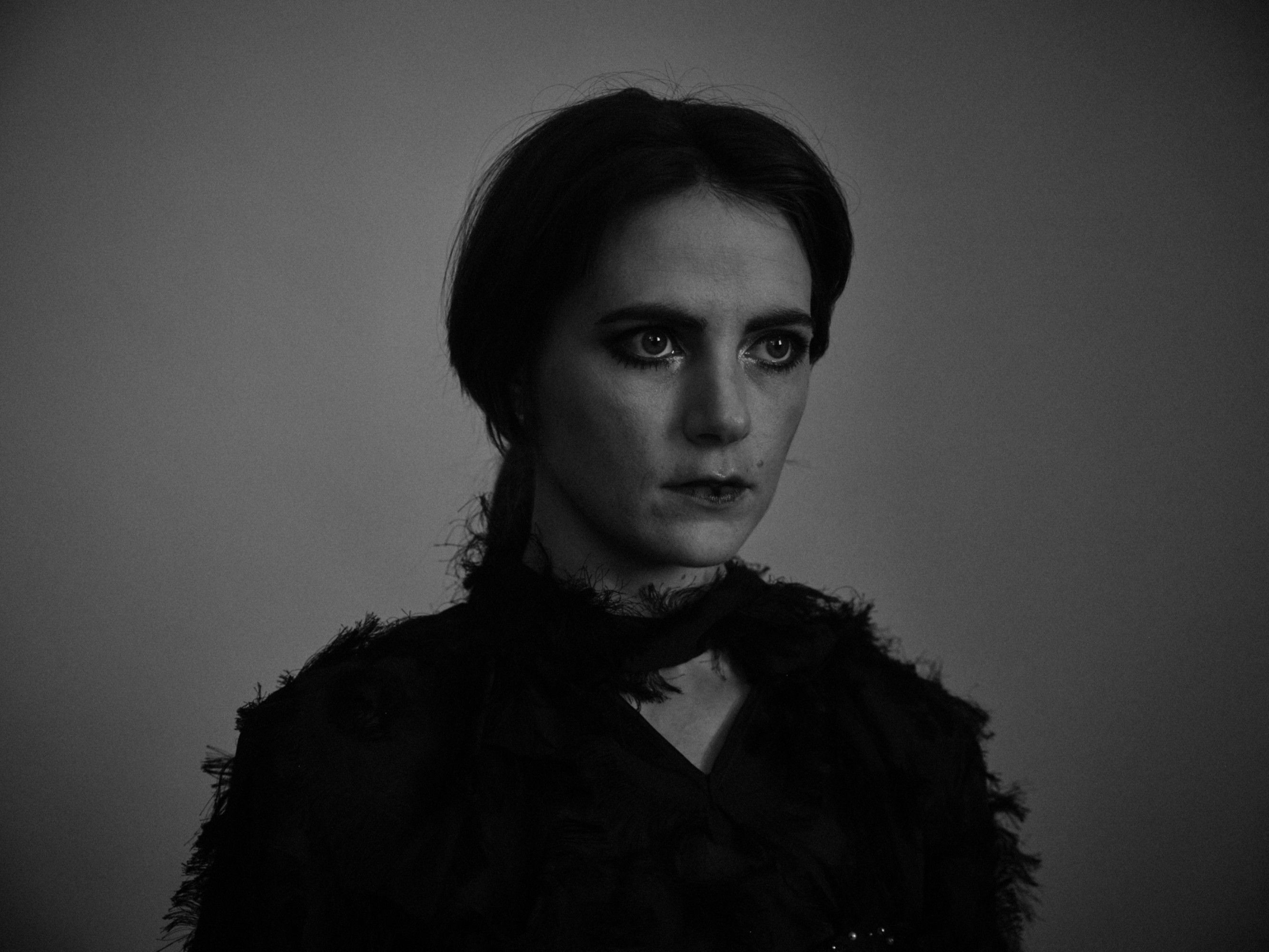 Kayla The Crow