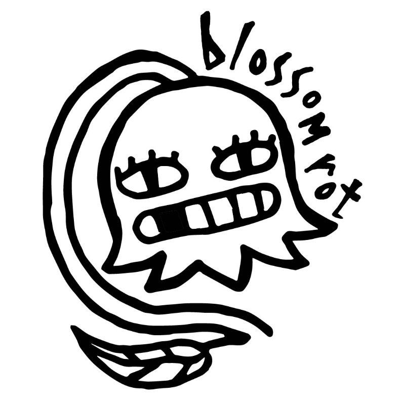 Blossom Rot