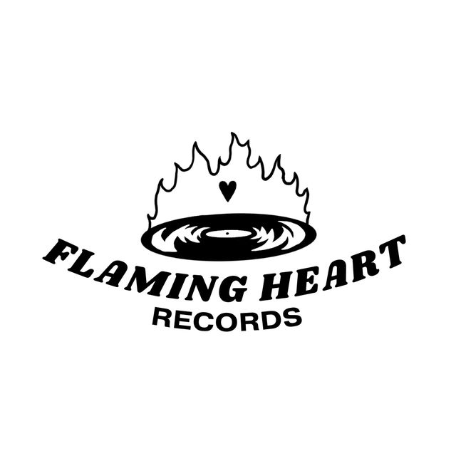 Flaming Heart Records
