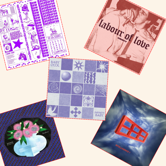 second press is live! to celebrate, we’re giving away 6 vinyls